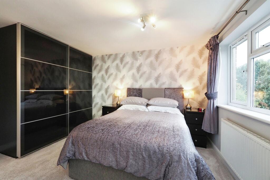 Additional property image - Pentridge Drive, Ilkeston