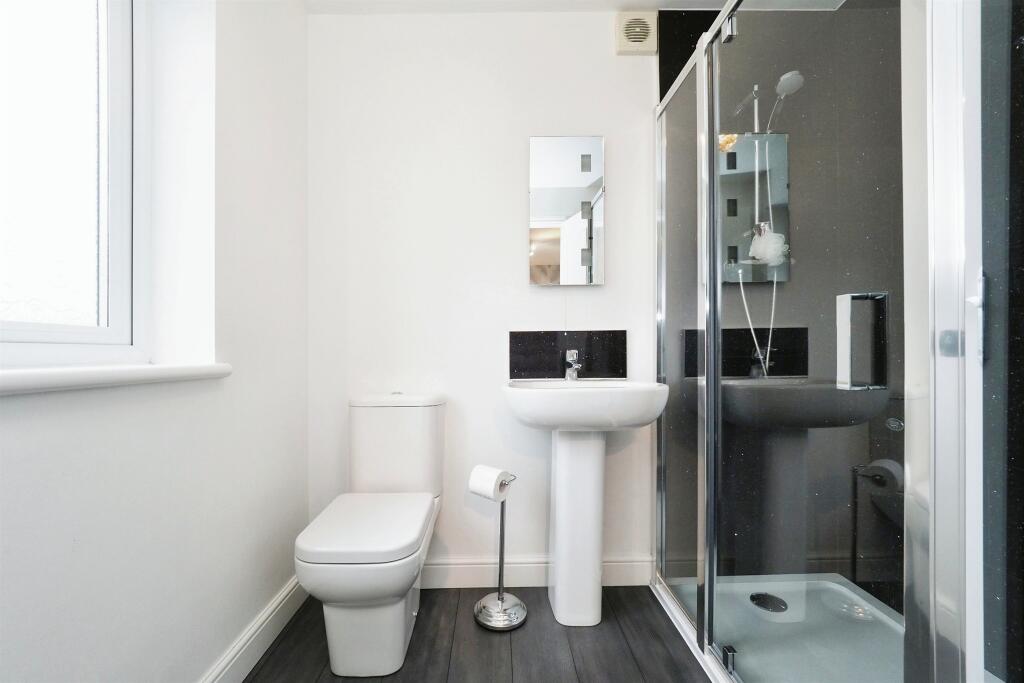 Additional property image - Pentridge Drive, Ilkeston
