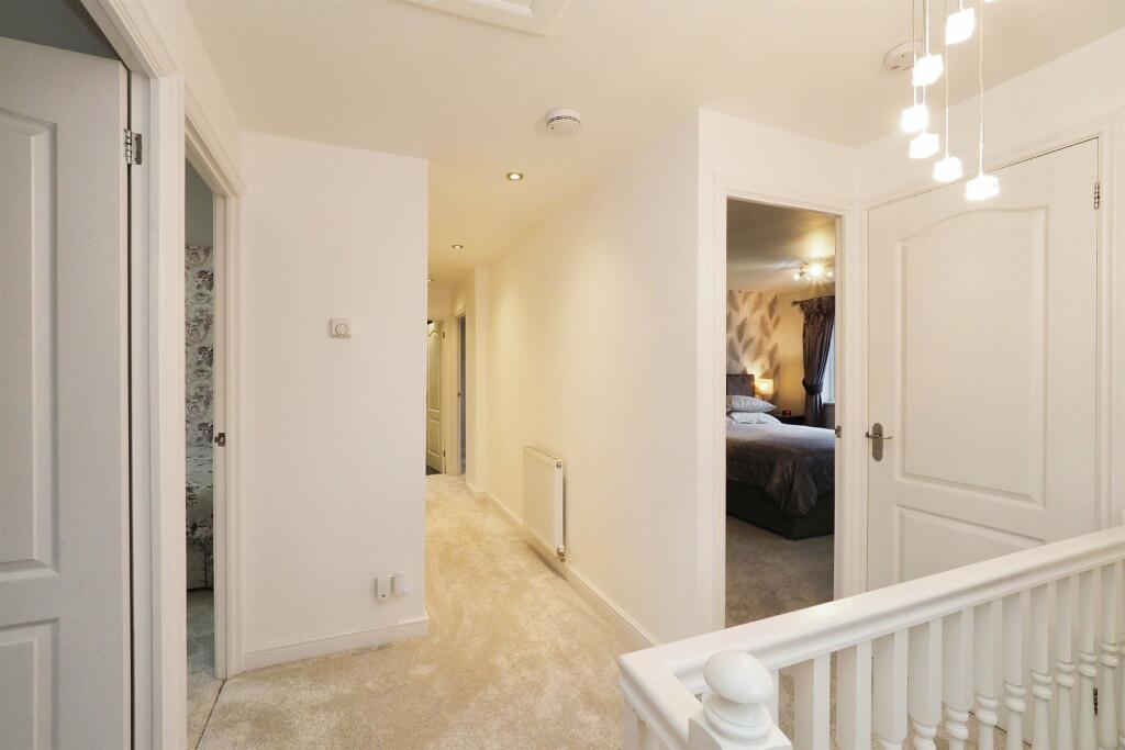 Additional property image - Pentridge Drive, Ilkeston