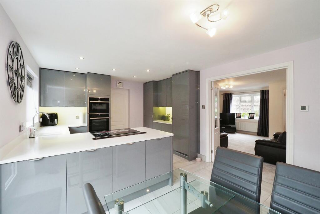 Additional property image - Pentridge Drive, Ilkeston