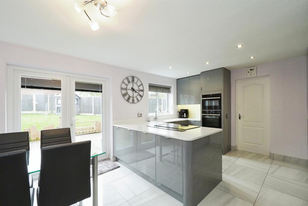 Additional property image - Pentridge Drive, Ilkeston