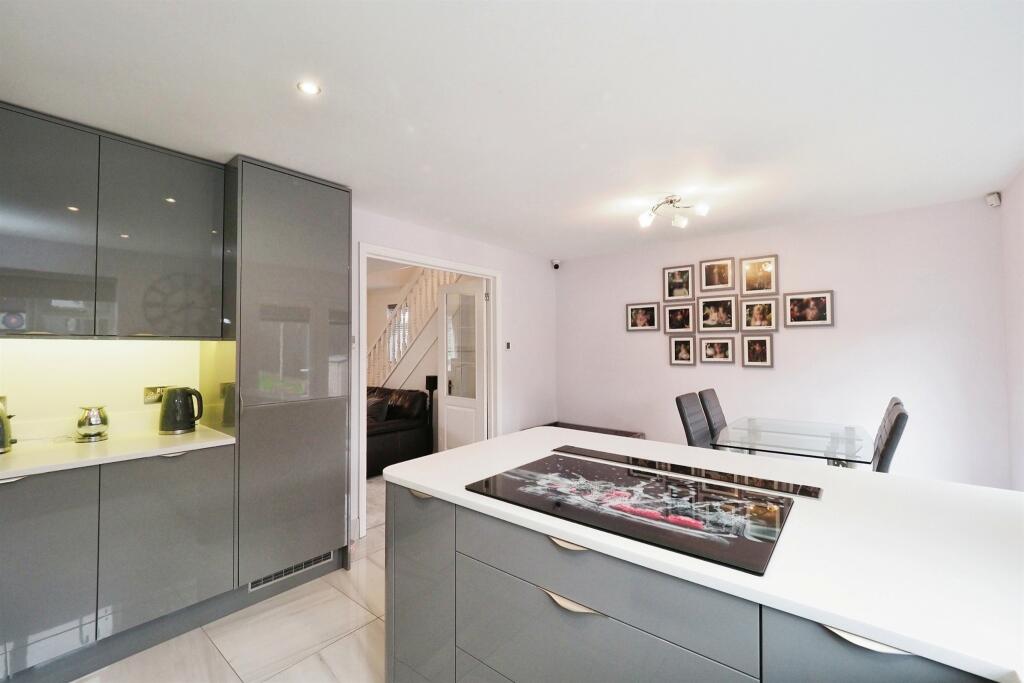 Additional property image - Pentridge Drive, Ilkeston
