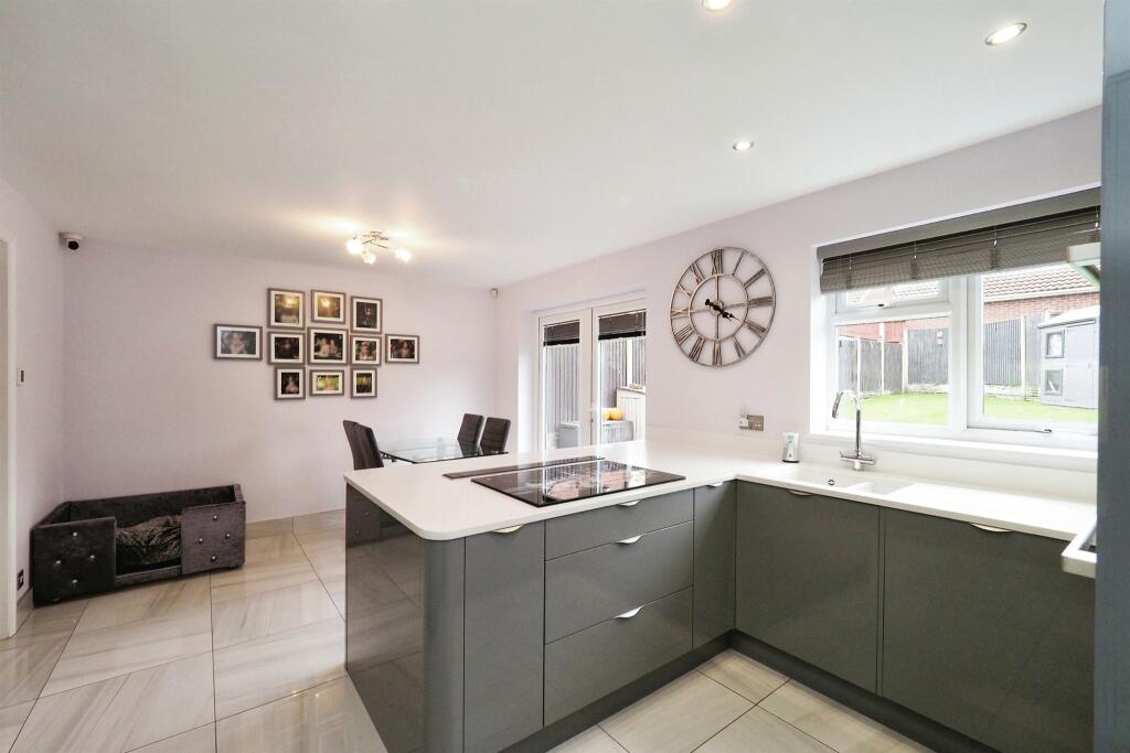 Additional property image - Pentridge Drive, Ilkeston