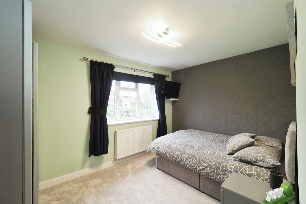 Additional property image - Pentridge Drive, Ilkeston