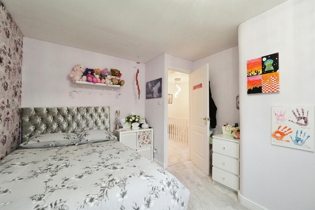 Additional property image - Pentridge Drive, Ilkeston