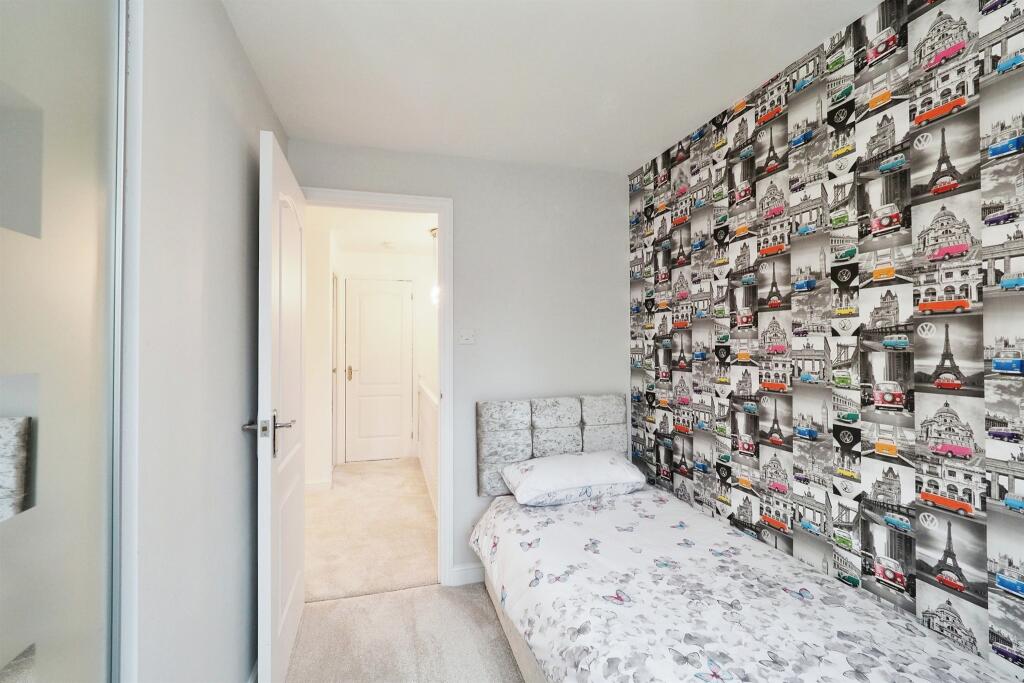 Additional property image - Pentridge Drive, Ilkeston