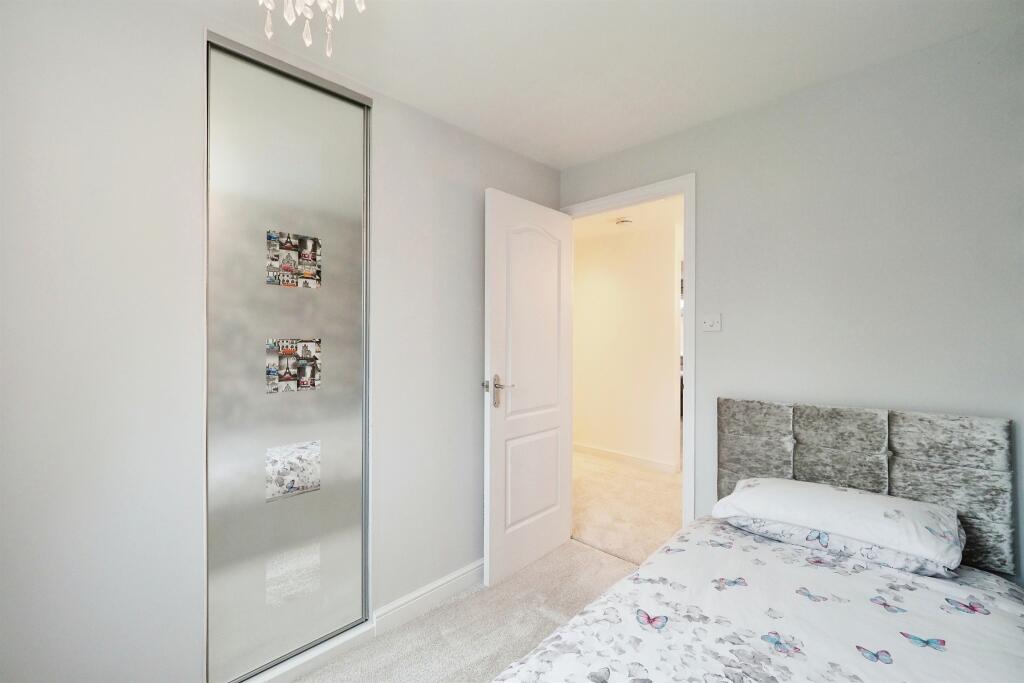 Additional property image - Pentridge Drive, Ilkeston