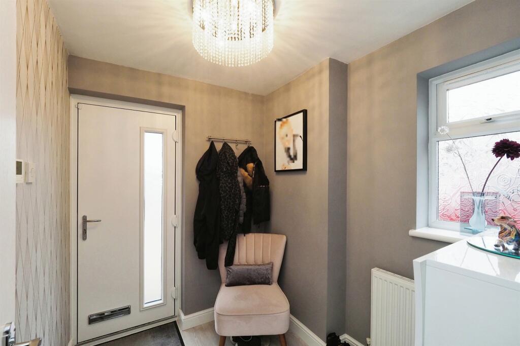 Additional property image - Pentridge Drive, Ilkeston
