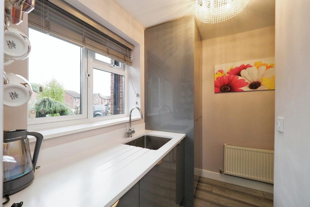 Additional property image - Pentridge Drive, Ilkeston