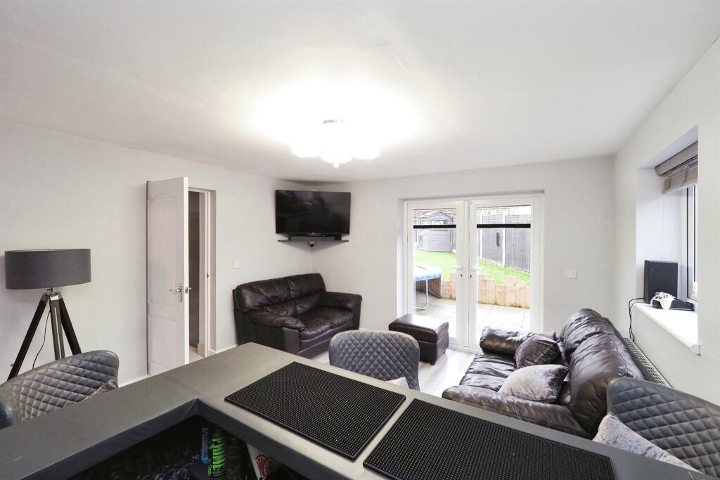 Additional property image - Pentridge Drive, Ilkeston