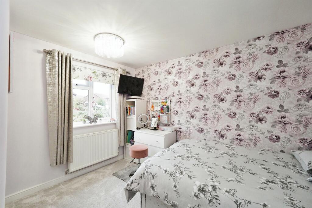 Additional property image - Pentridge Drive, Ilkeston