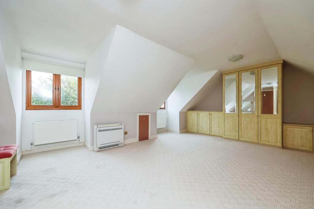 Additional property image - Simon Fields Close, Stanley Common, Ilkeston