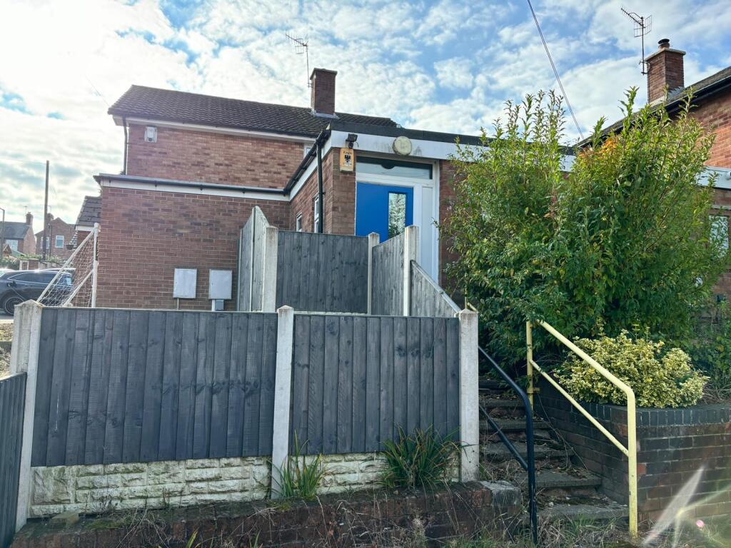 Additional property image - Oliver Road, Ilkeston
