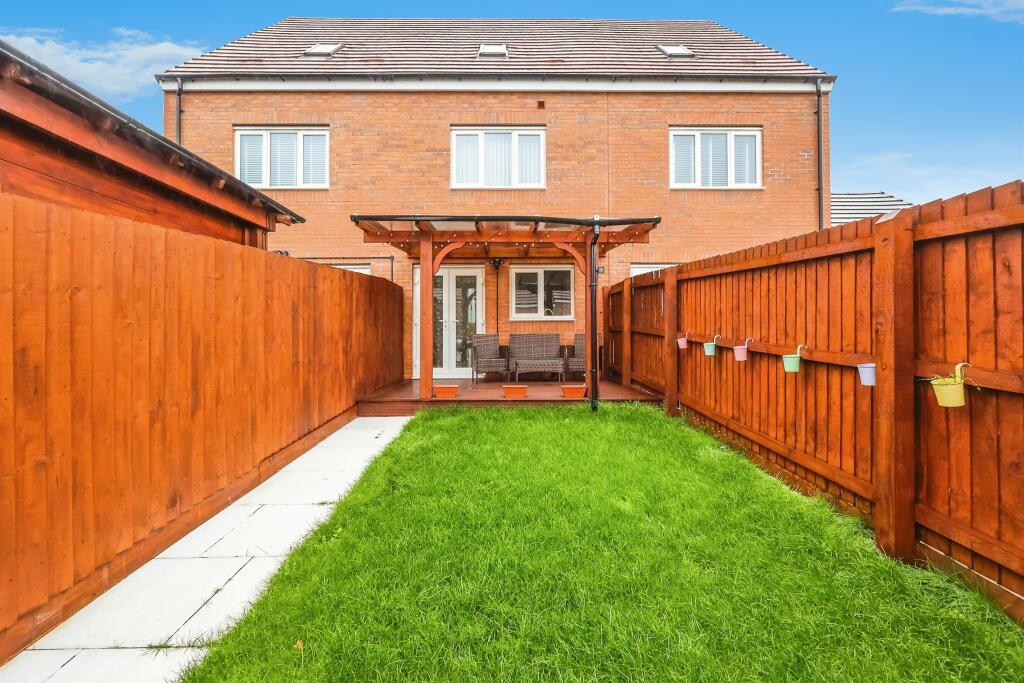 Additional property image - Slater Way, Ilkeston