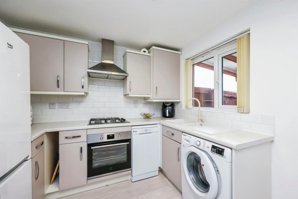 Additional property image - Slater Way, Ilkeston