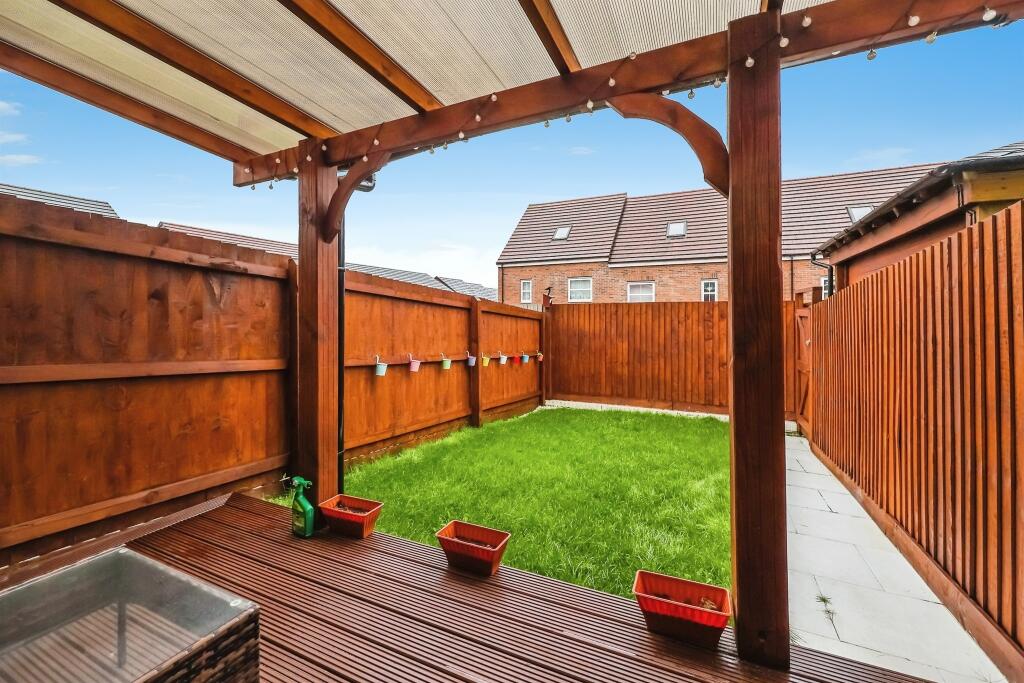 Additional property image - Slater Way, Ilkeston