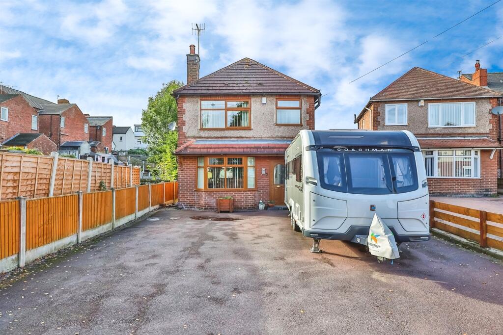 Main image of property: May Street, Ilkeston