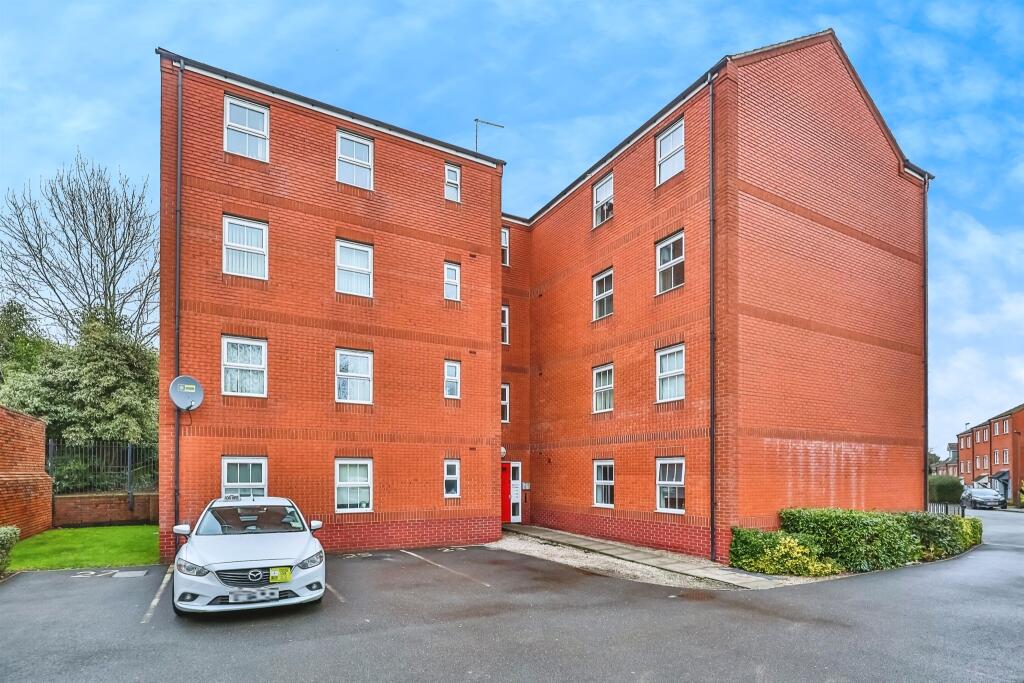 Additional property image - Palmerston Road, Ilkeston