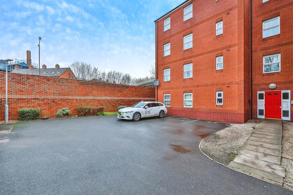 Additional property image - Palmerston Road, Ilkeston