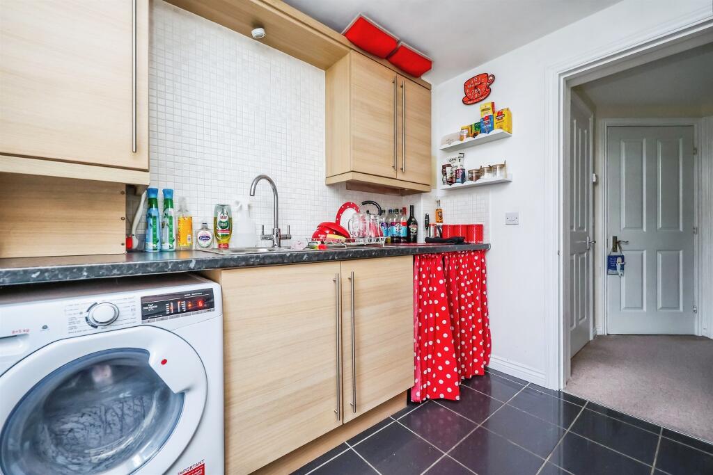 Additional property image - Palmerston Road, Ilkeston