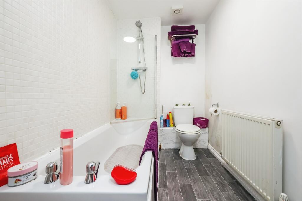 Additional property image - Palmerston Road, Ilkeston