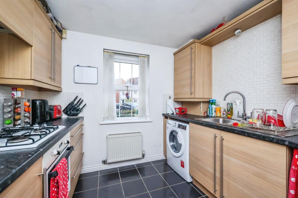 Additional property image - Palmerston Road, Ilkeston