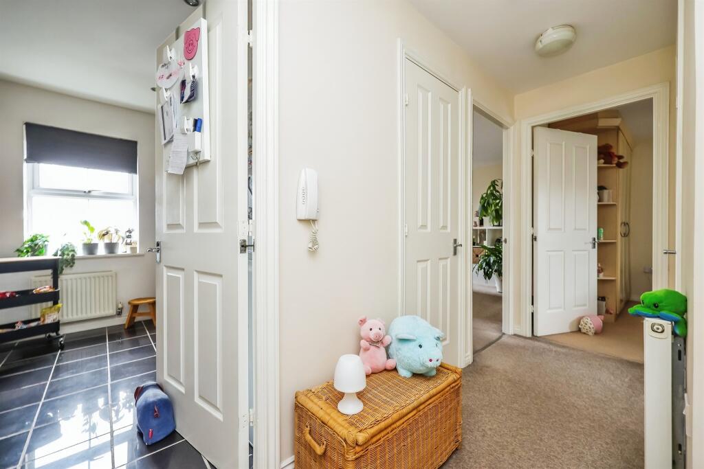 Additional property image - Palmerston Road, Ilkeston
