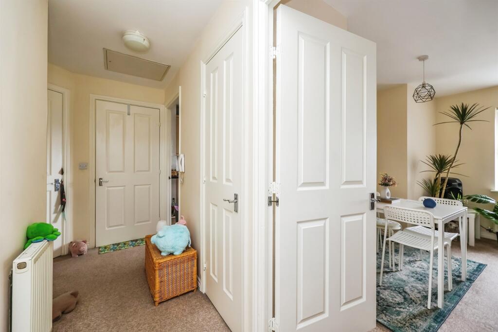 Additional property image - Palmerston Road, Ilkeston