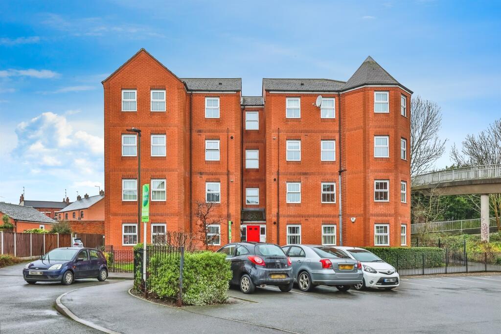 Additional property image - Palmerston Road, Ilkeston