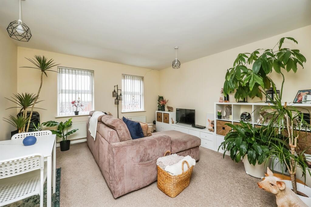 Additional property image - Palmerston Road, Ilkeston