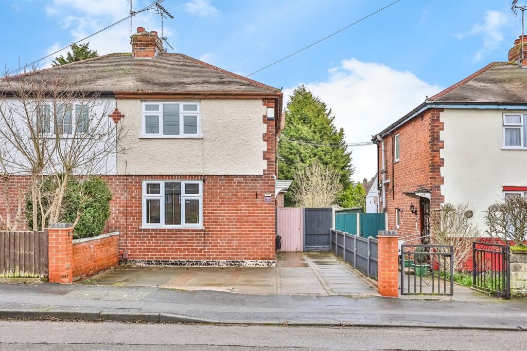 Main image of property: Derbyshire Drive, ILKESTON