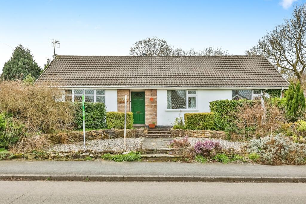 Main image of property: Cantelupe Road, Ilkeston