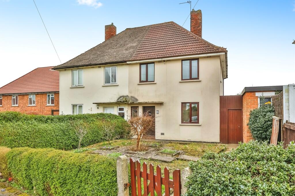 Main image of property: Beresford Drive, Ilkeston