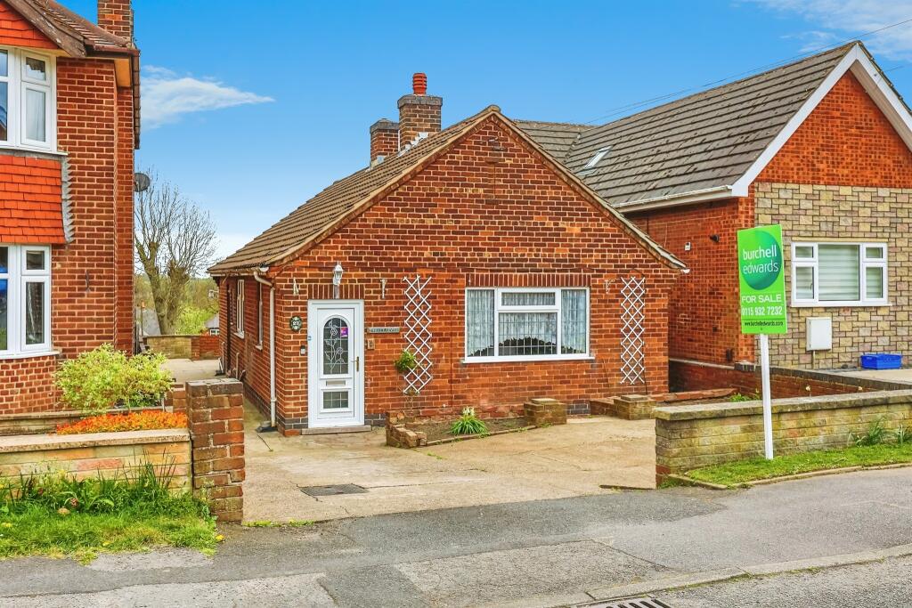 Main image of property: Garden Avenue, Ilkeston