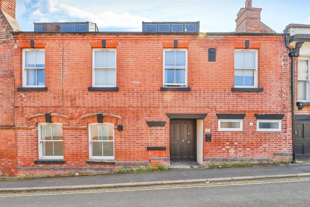 Main image of property: East Street, ILKESTON