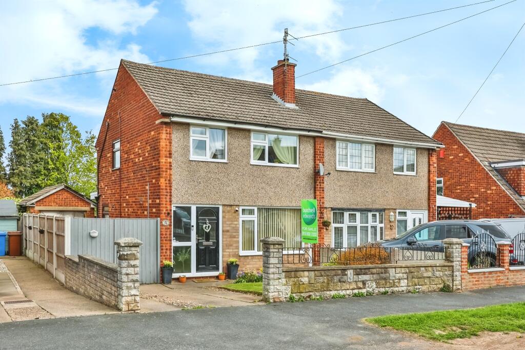 Main image of property: Wyndale Drive, Ilkeston