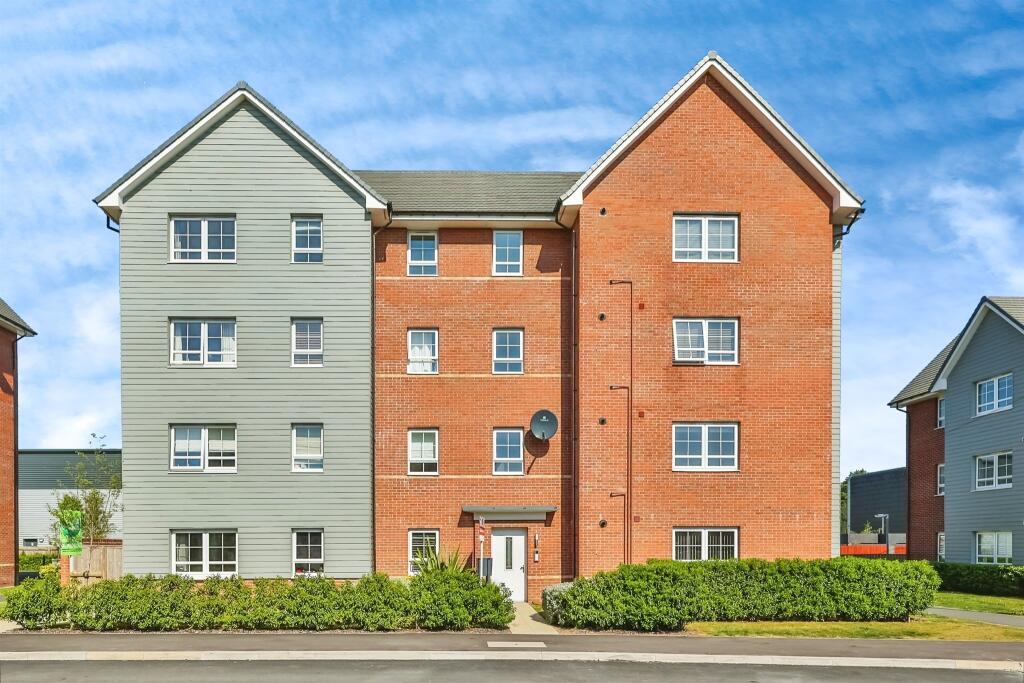 Main image of property: Regeneration Way, Beeston, Nottingham