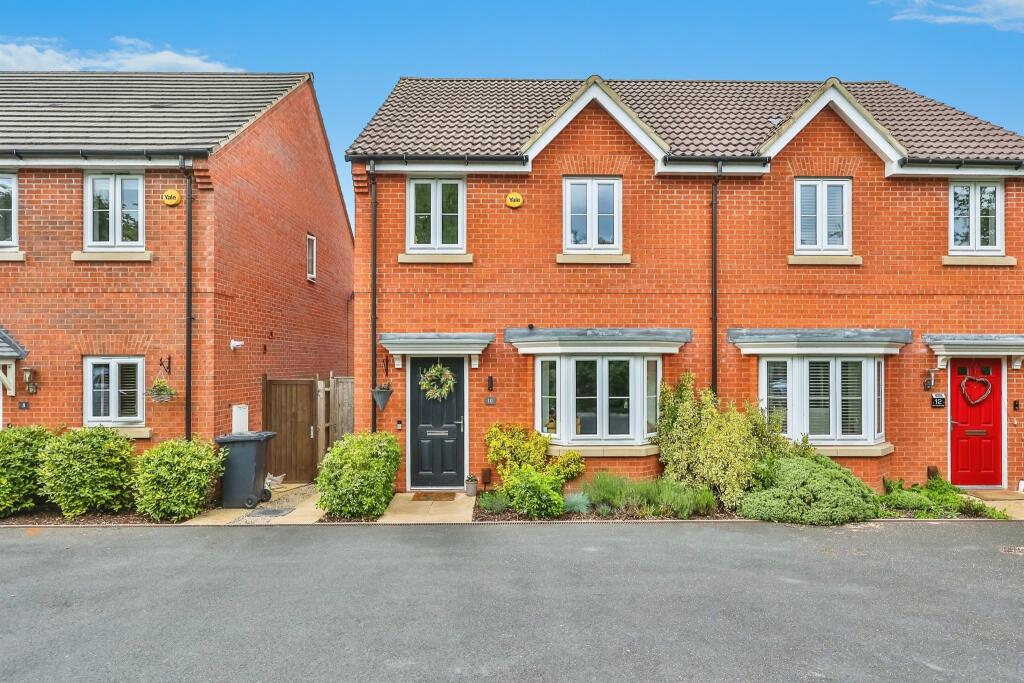 Main image of property: Old School Lane, Awsworth, Nottingham