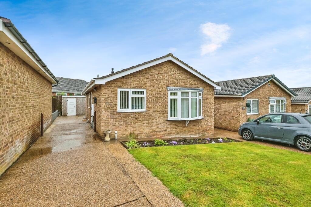 Main image of property: Nursery Avenue, West Hallam, Ilkeston