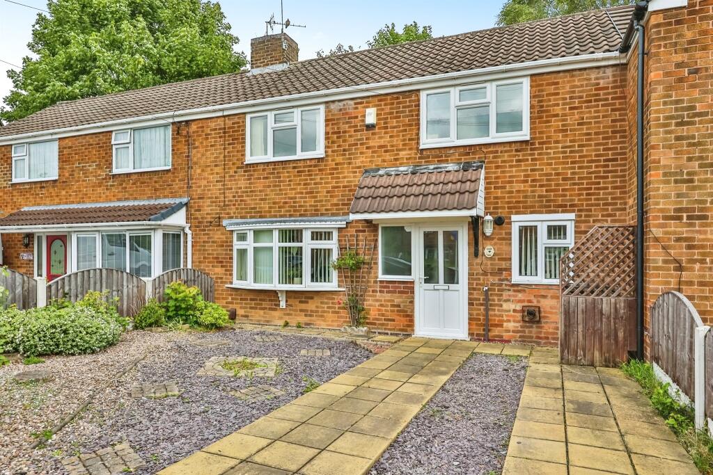Main image of property: Wirksworth Road, Ilkeston