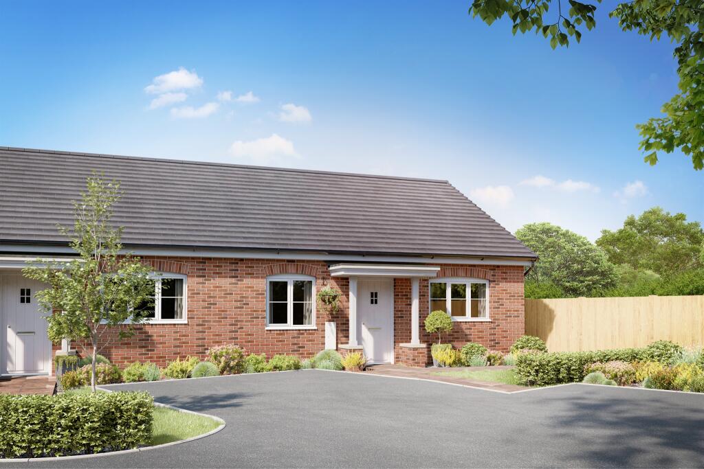 Main image of property: Rose Way, Edwalton, Nottingham