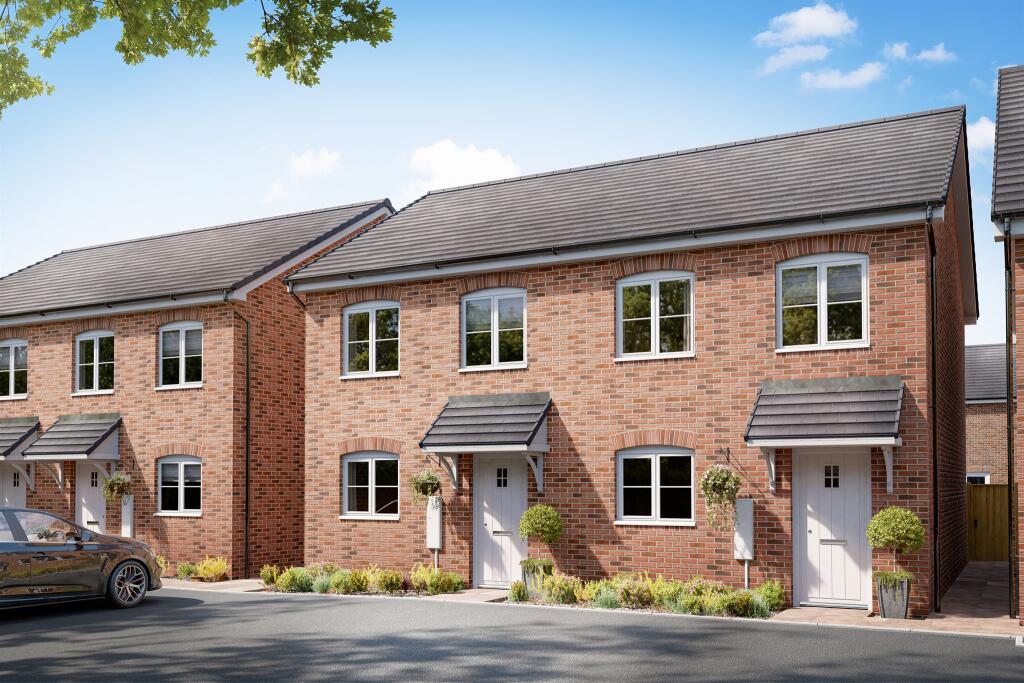 Main image of property: Rose Way, Edwalton, Nottingham