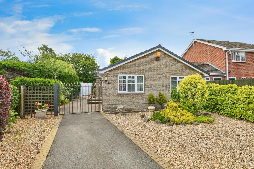 Main image of property: Fernilee Close, West Hallam, Ilkeston