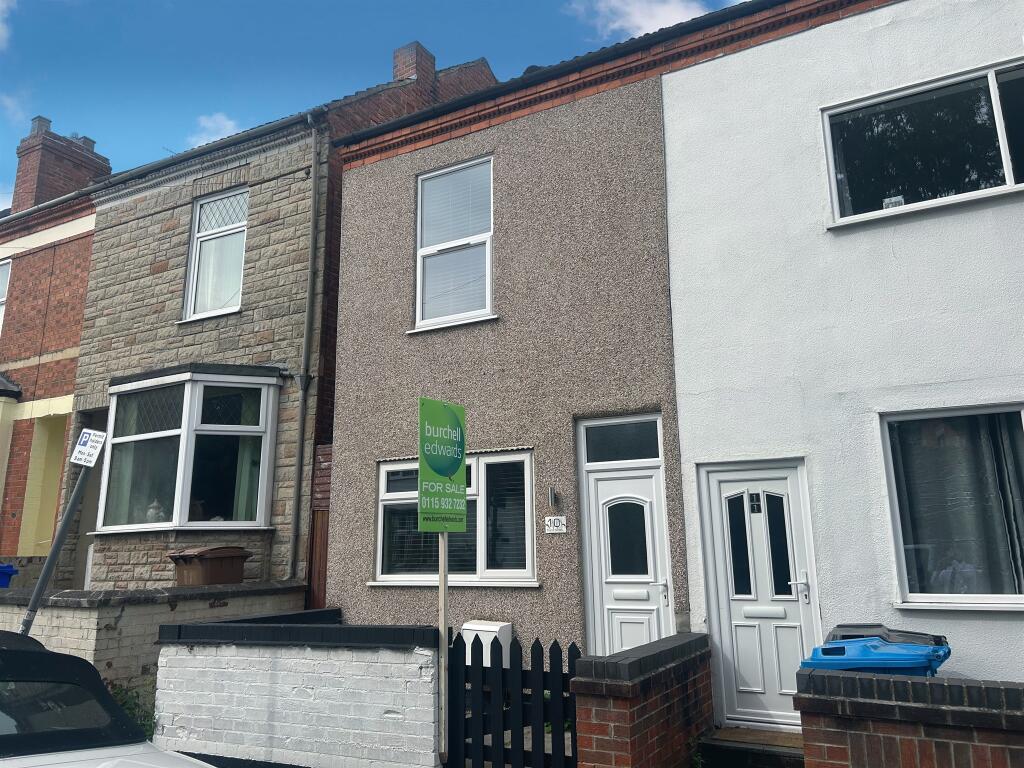 Main image of property: Burns Street, Ilkeston