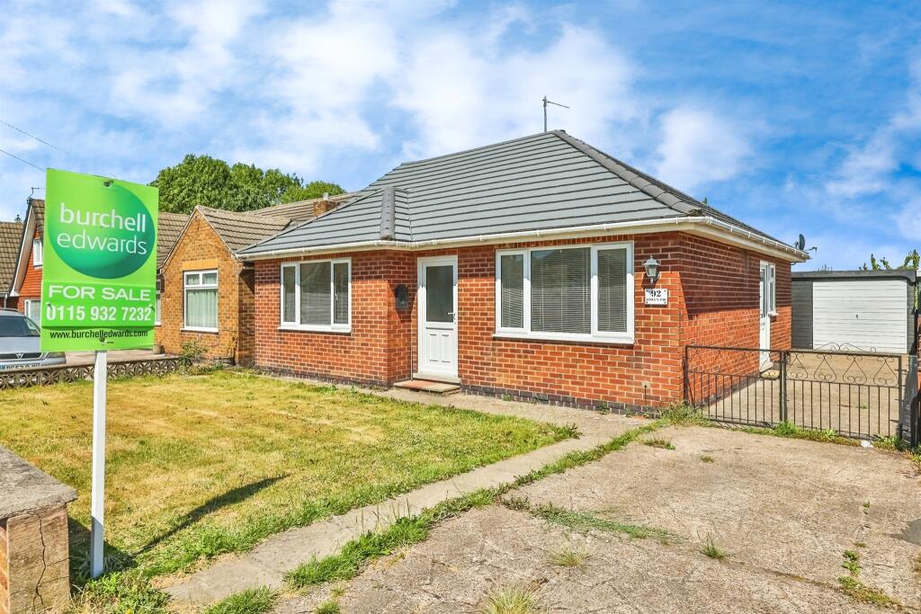 Main image of property: Springfield Gardens, Ilkeston