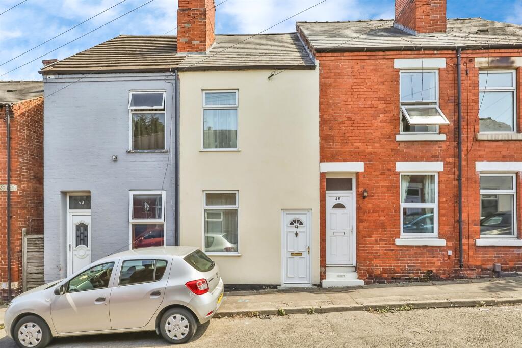 Main image of property: King Street, Ilkeston