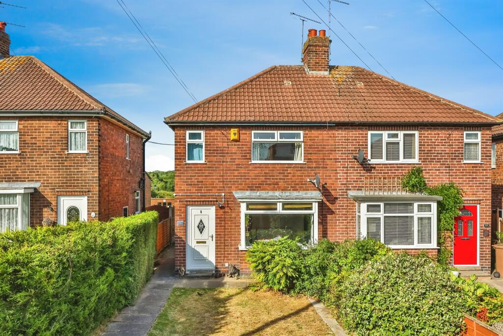 Main image of property: High Lane East, West Hallam, Ilkeston