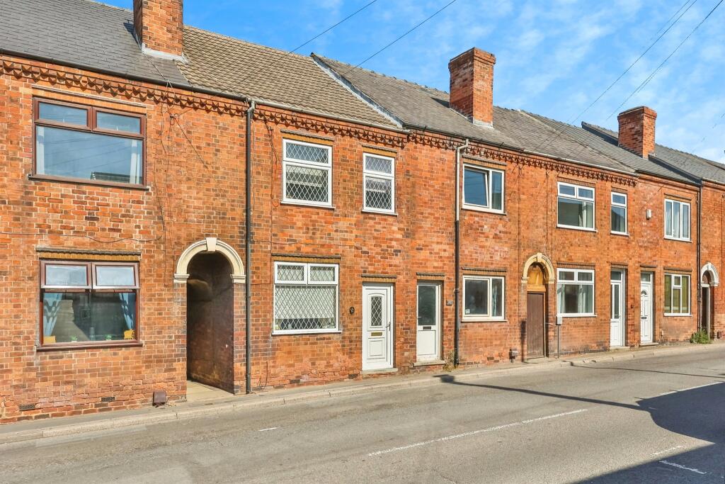 Main image of property: Loscoe Road, HEANOR