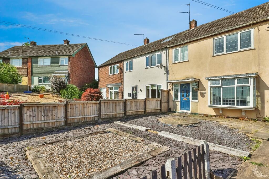 Main image of property: Queen Elizabeth Way, Ilkeston