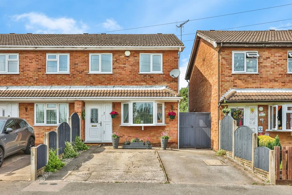 Main image of property: Nelson Street, Ilkeston